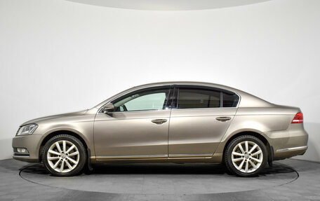 Volkswagen Passat B7, 2011 год, 759 000 рублей, 8 фотография