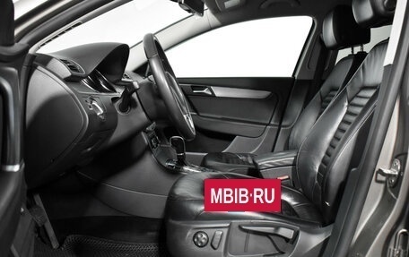 Volkswagen Passat B7, 2011 год, 759 000 рублей, 11 фотография