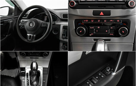 Volkswagen Passat B7, 2011 год, 759 000 рублей, 17 фотография