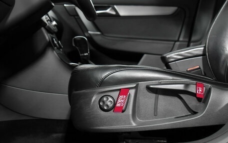 Volkswagen Passat B7, 2011 год, 759 000 рублей, 10 фотография