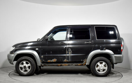 ЛуАЗ Patriot, 2007 год, 325 000 рублей, 8 фотография