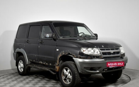 ЛуАЗ Patriot, 2007 год, 325 000 рублей, 3 фотография