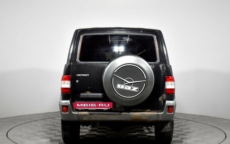 ЛуАЗ Patriot, 2007 год, 325 000 рублей, 6 фотография