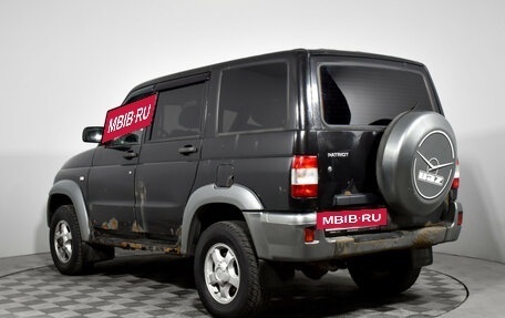 ЛуАЗ Patriot, 2007 год, 325 000 рублей, 7 фотография