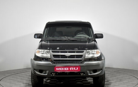 ЛуАЗ Patriot, 2007 год, 325 000 рублей, 2 фотография