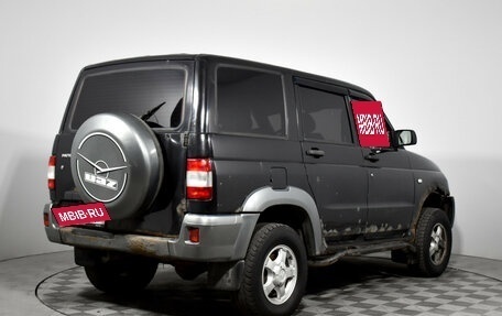ЛуАЗ Patriot, 2007 год, 325 000 рублей, 5 фотография