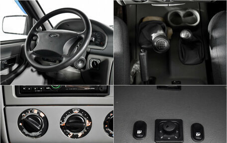 ЛуАЗ Patriot, 2007 год, 325 000 рублей, 15 фотография