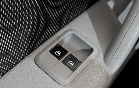 Skoda Yeti I рестайлинг, 2012 год, 530 000 рублей, 10 фотография