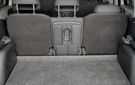 Skoda Yeti I рестайлинг, 2012 год, 530 000 рублей, 13 фотография