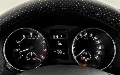 Skoda Yeti I рестайлинг, 2012 год, 530 000 рублей, 6 фотография