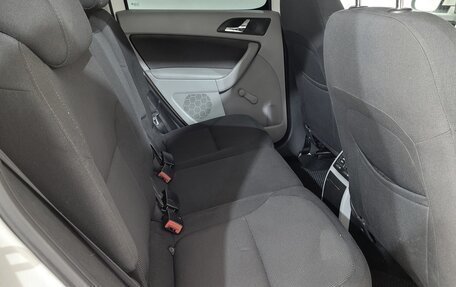 Skoda Yeti I рестайлинг, 2012 год, 530 000 рублей, 12 фотография