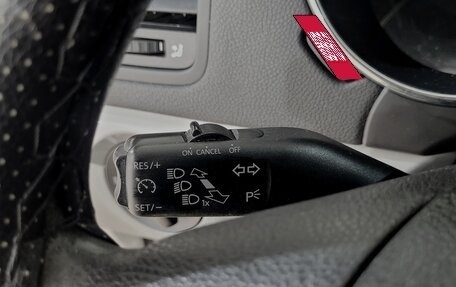 Skoda Yeti I рестайлинг, 2012 год, 530 000 рублей, 9 фотография