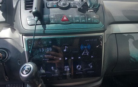 Mercedes-Benz Viano, 2010 год, 2 200 000 рублей, 7 фотография