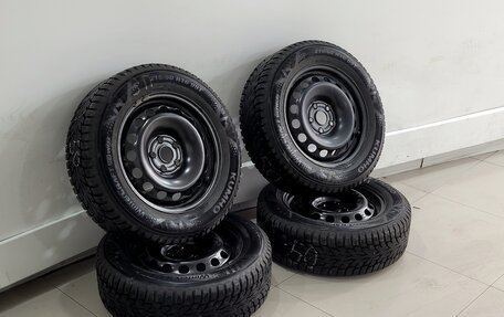 Skoda Yeti I рестайлинг, 2012 год, 530 000 рублей, 16 фотография