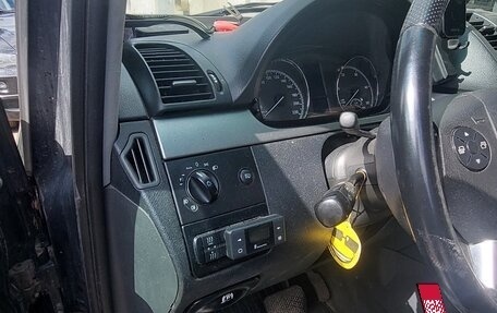 Mercedes-Benz Viano, 2010 год, 2 200 000 рублей, 5 фотография