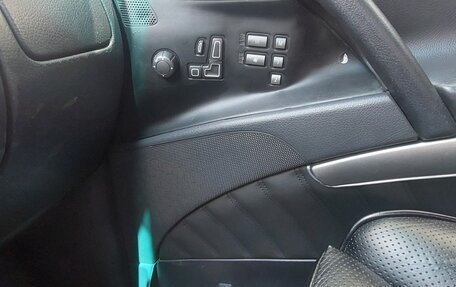 Mercedes-Benz Viano, 2010 год, 2 200 000 рублей, 13 фотография