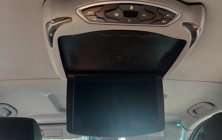 Mercedes-Benz Viano, 2010 год, 2 200 000 рублей, 11 фотография