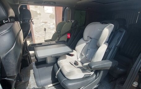 Mercedes-Benz Viano, 2010 год, 2 200 000 рублей, 12 фотография