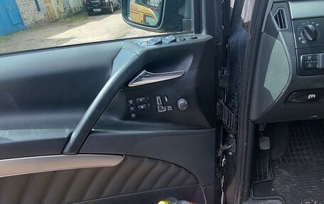 Mercedes-Benz Viano, 2010 год, 2 200 000 рублей, 14 фотография