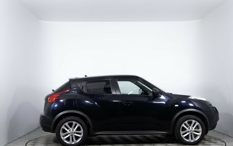 Nissan Juke II, 2011 год, 900 000 рублей, 4 фотография