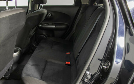 Nissan Juke II, 2011 год, 900 000 рублей, 11 фотография