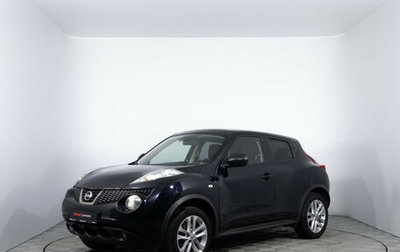 Nissan Juke II, 2011 год, 900 000 рублей, 1 фотография