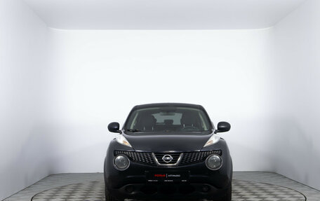 Nissan Juke II, 2011 год, 900 000 рублей, 2 фотография