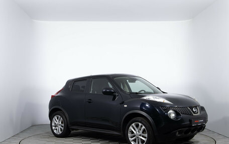 Nissan Juke II, 2011 год, 900 000 рублей, 3 фотография