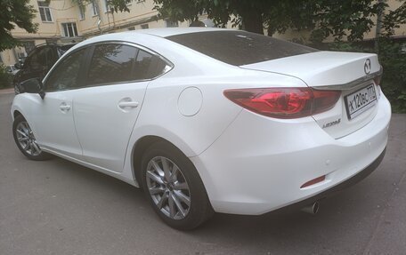Mazda 6, 2014 год, 1 500 000 рублей, 9 фотография
