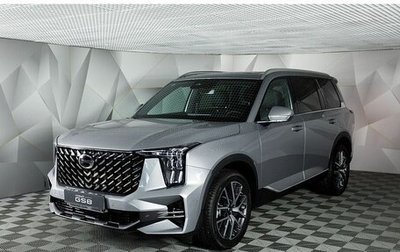 GAC GS8, 2025 год, 4 849 000 рублей, 1 фотография