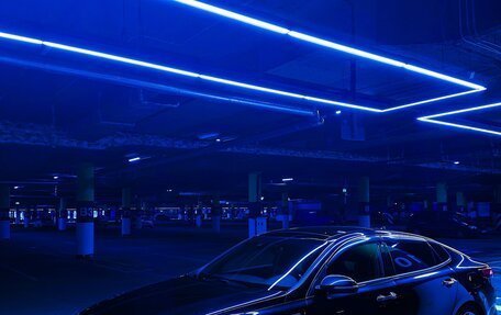 KIA Optima IV, 2018 год, 2 000 000 рублей, 5 фотография