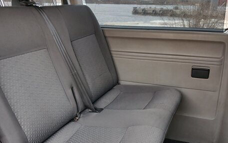 Volkswagen Caravelle T5, 2011 год, 1 450 000 рублей, 6 фотография