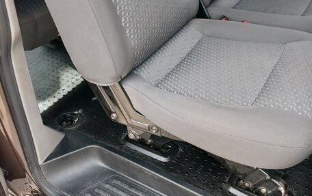 Volkswagen Caravelle T5, 2011 год, 1 450 000 рублей, 7 фотография