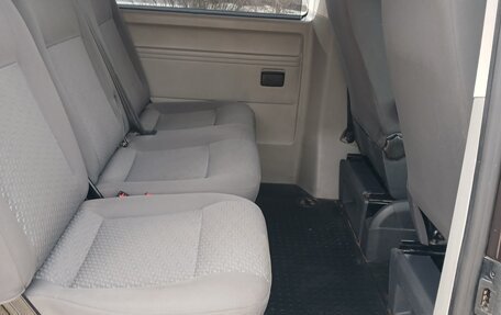 Volkswagen Caravelle T5, 2011 год, 1 450 000 рублей, 13 фотография