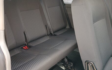 Volkswagen Caravelle T5, 2011 год, 1 450 000 рублей, 12 фотография