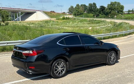 Lexus ES VII, 2016 год, 2 250 000 рублей, 9 фотография