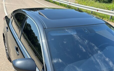 Lexus ES VII, 2016 год, 2 250 000 рублей, 11 фотография