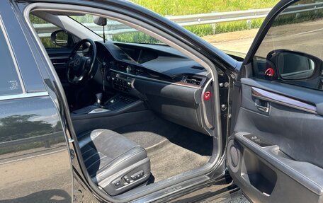 Lexus ES VII, 2016 год, 2 250 000 рублей, 14 фотография