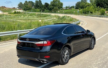 Lexus ES VII, 2016 год, 2 250 000 рублей, 8 фотография