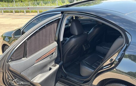 Lexus ES VII, 2016 год, 2 250 000 рублей, 15 фотография