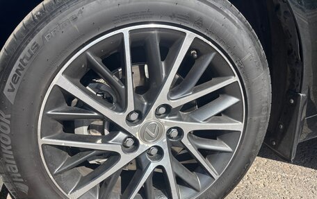 Lexus ES VII, 2016 год, 2 250 000 рублей, 16 фотография