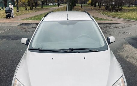 Ford Focus II рестайлинг, 2007 год, 560 000 рублей, 3 фотография