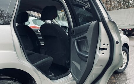 Ford Focus II рестайлинг, 2007 год, 560 000 рублей, 12 фотография