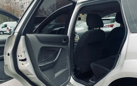 Ford Focus II рестайлинг, 2007 год, 560 000 рублей, 16 фотография