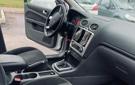 Ford Focus II рестайлинг, 2007 год, 560 000 рублей, 14 фотография