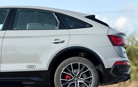 Audi Q5, 2025 год, 6 450 000 рублей, 9 фотография