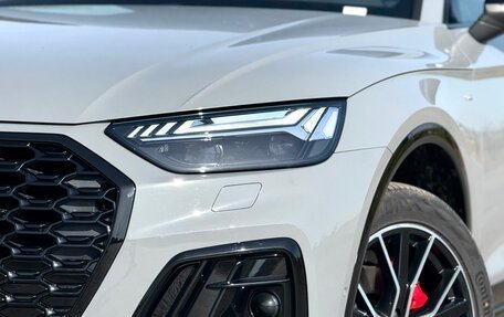 Audi Q5, 2025 год, 6 450 000 рублей, 7 фотография