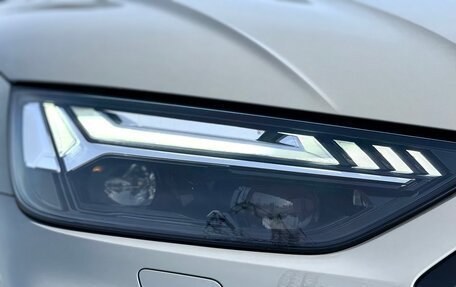 Audi Q5, 2025 год, 6 450 000 рублей, 13 фотография