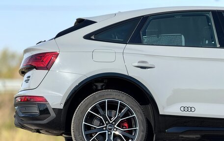 Audi Q5, 2025 год, 6 450 000 рублей, 16 фотография