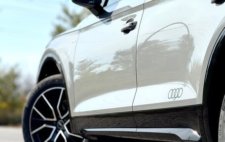 Audi Q5, 2025 год, 6 450 000 рублей, 20 фотография